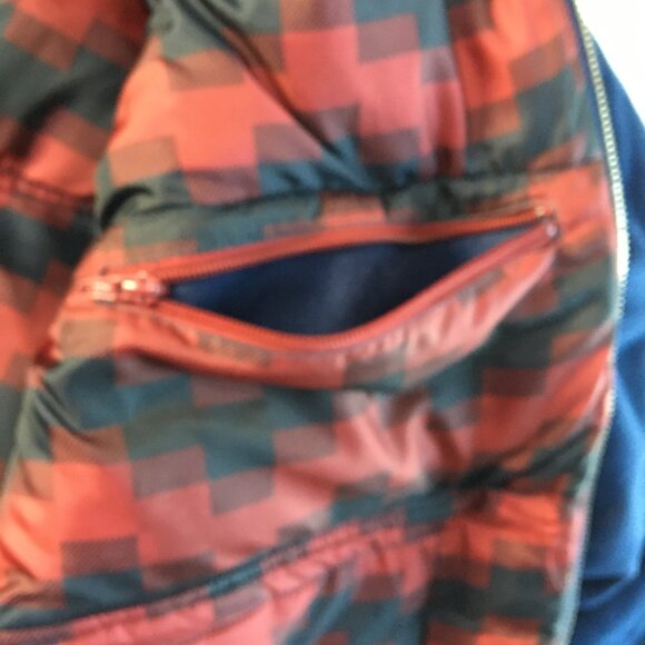 Billionaire Boys Club Wool Jacket XXL - Picture 10 of 14